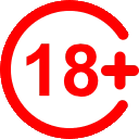 Interdit aux moins de 18 ans